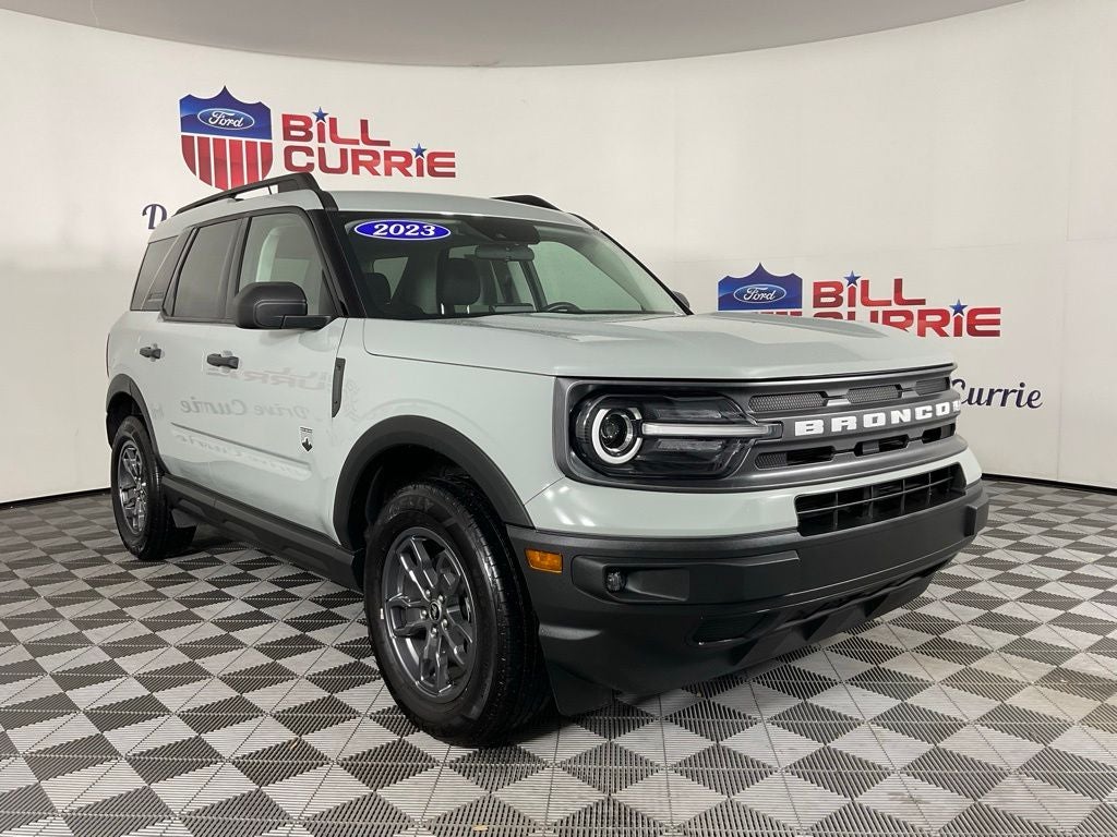 ford bronco sport 2023 3FMCR9B68PRD22643 image ford bronco sport 2023 3FMCR9B68PRD22643 image